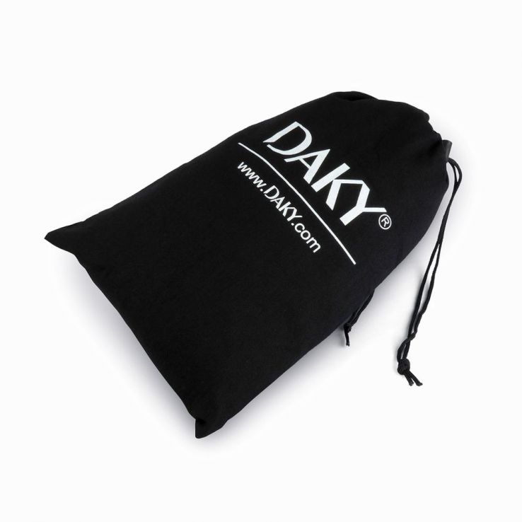 DAKY Waterproof Socks - Phantom Plus