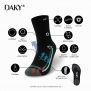 DAKY Waterproof Socks - Skyline Z